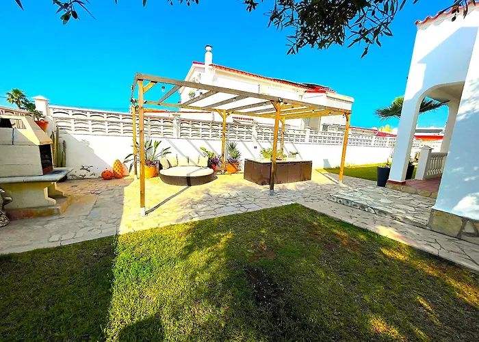 Villa Preciosa