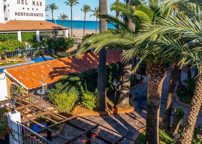 Hosteria Del Mar